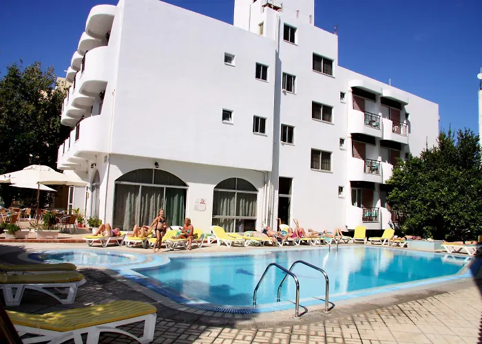 Captain'S Hotel Koszalin