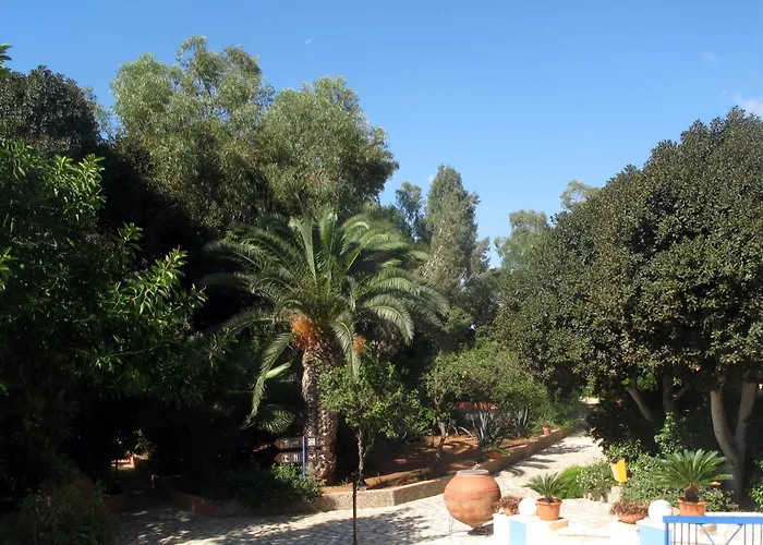 Marina Hotel Ayia Napa