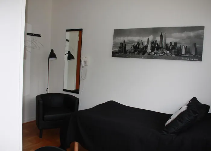 Lages Motel Borås