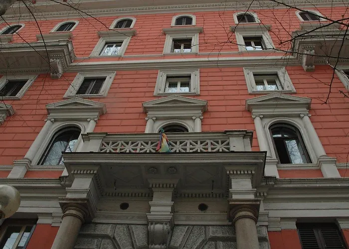 Cesar Palace Guesthouse Rom