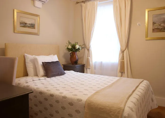 Fielding Hotel London