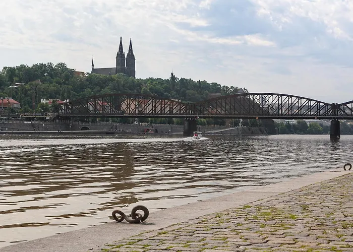 Augustus Et Otto Hotel Praha