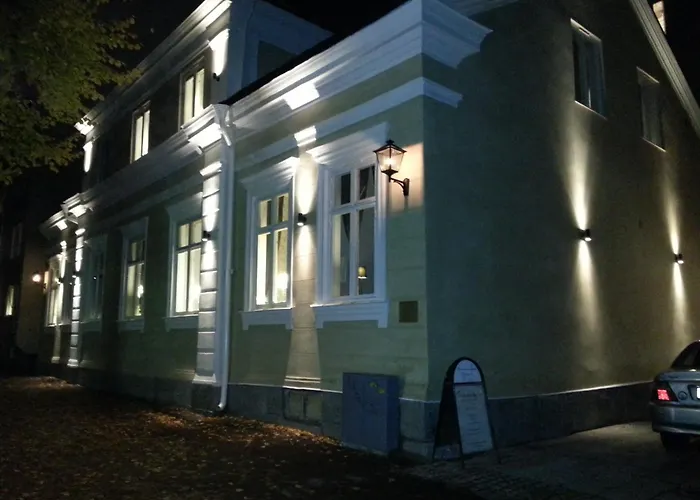 Hotell Kungsängstorg Uppsala