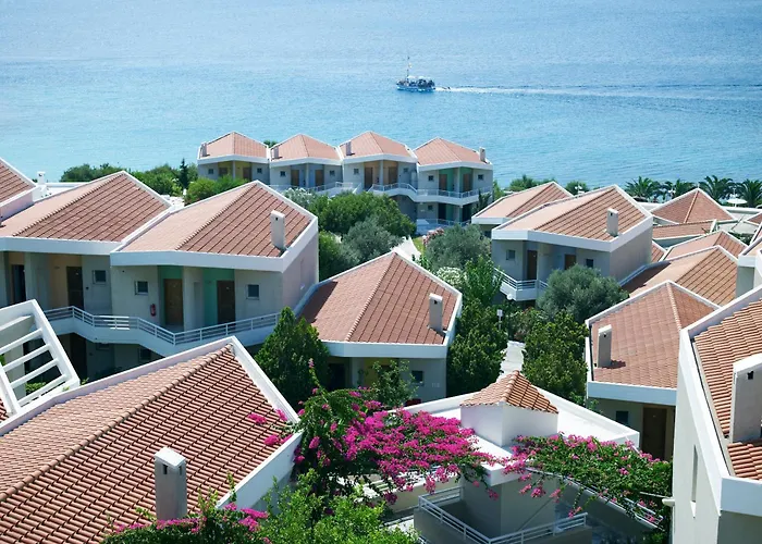 Proteas Blu Resort (Adults Only) Pythagoreio