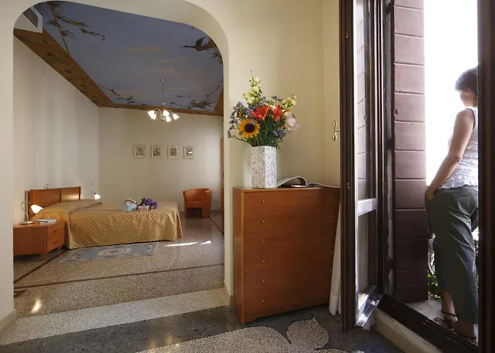 Casa Del Melograno Bed and Breakfast Venedig