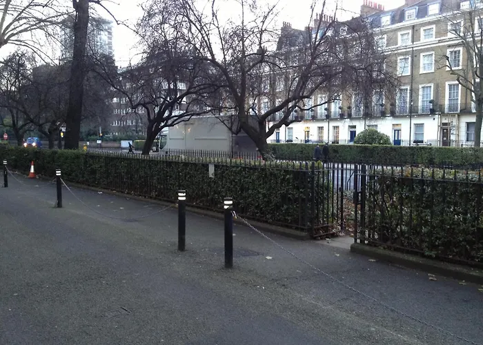 The Nayland Hotel London