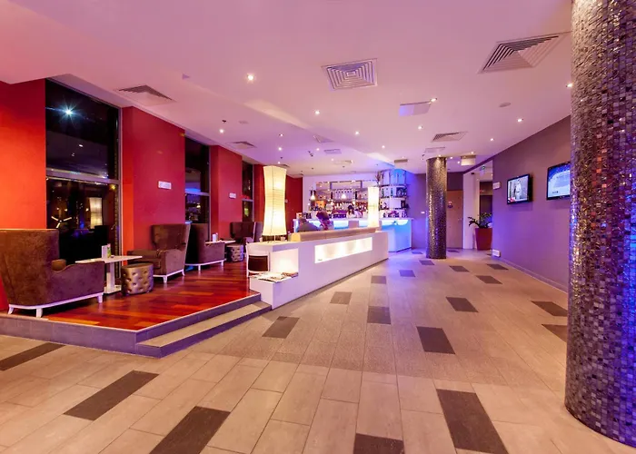 Royal Park Boutique Hotel Budapest