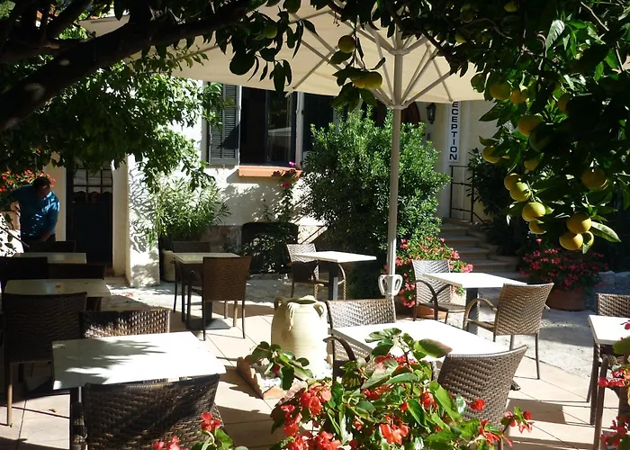 La Marjolaine Hotell Juan-les-Pins