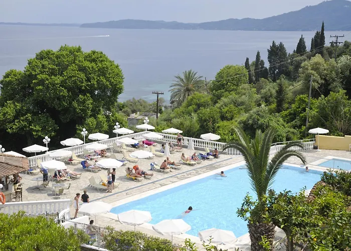 Louis Ionian Sun Hotell Agios Ioannis Peristerion