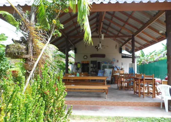 Khaolak Summer House Resort Khao Lak