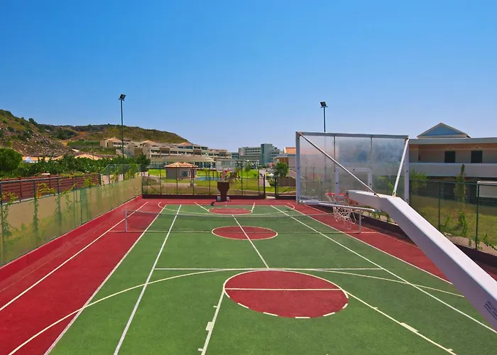 HotellLa Marquise Luxury Complex