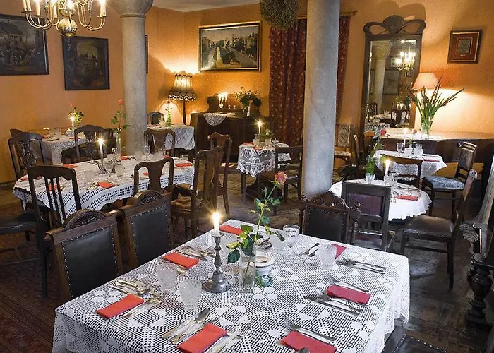 Austeria Klezmer Hois Kraków