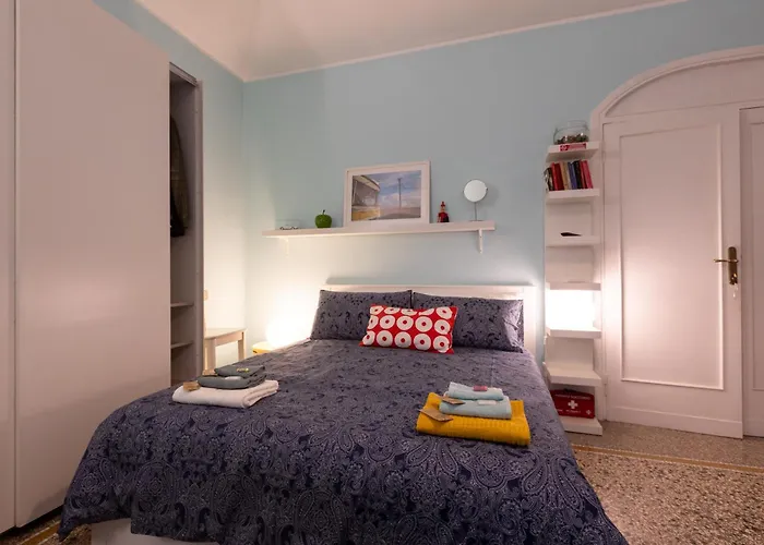 Happy Island Hotell Rom