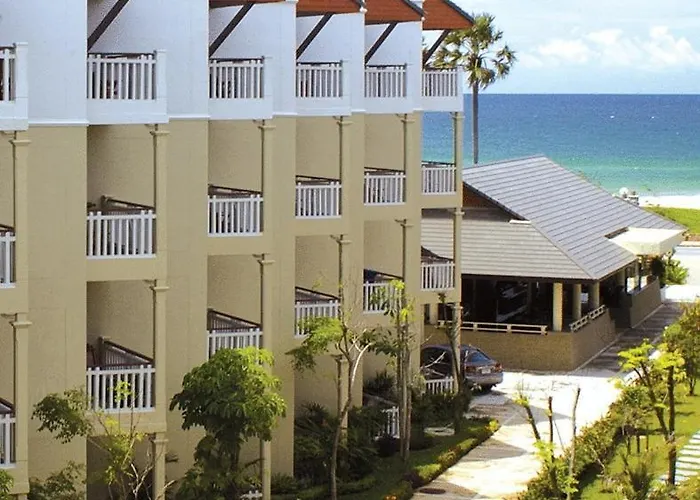 Karon Princess Hotel Sha Extra Plus