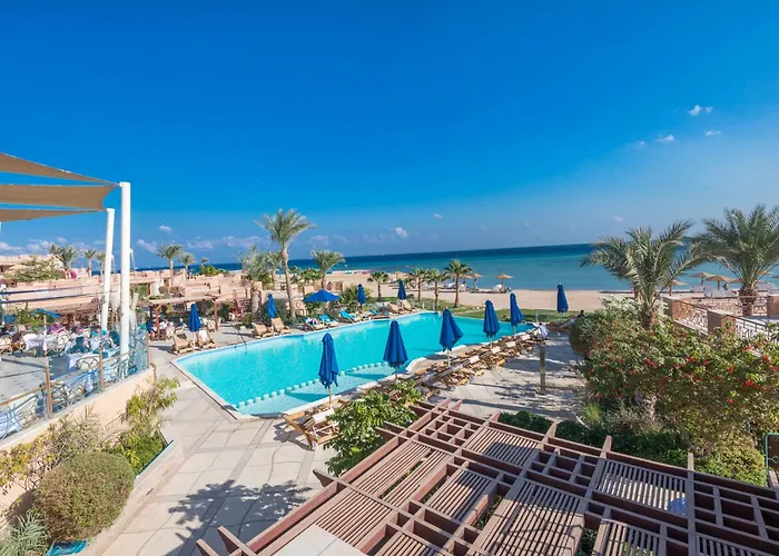 Shams Prestige Abu Soma (Adults Only) Hotell Hurghada
