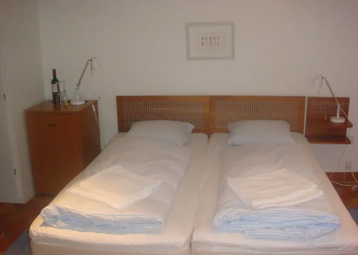 Sonderstrand Bed & Breakfast Skagen