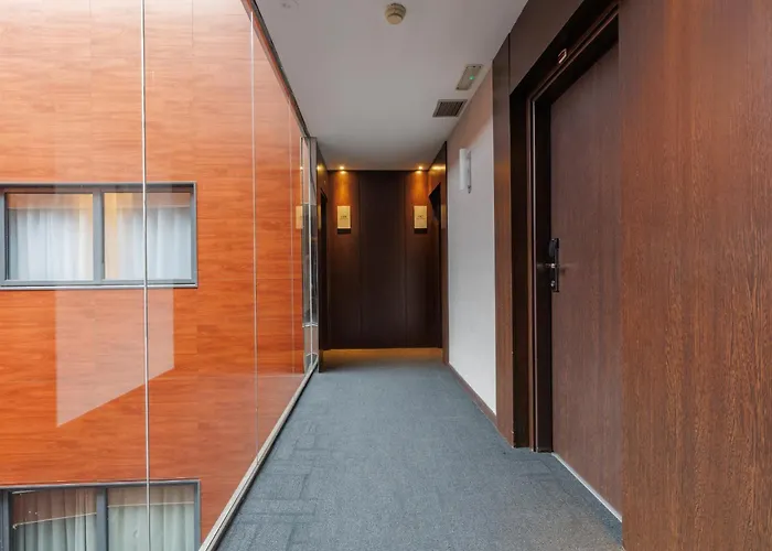 Hotel Vilamari Barcelona