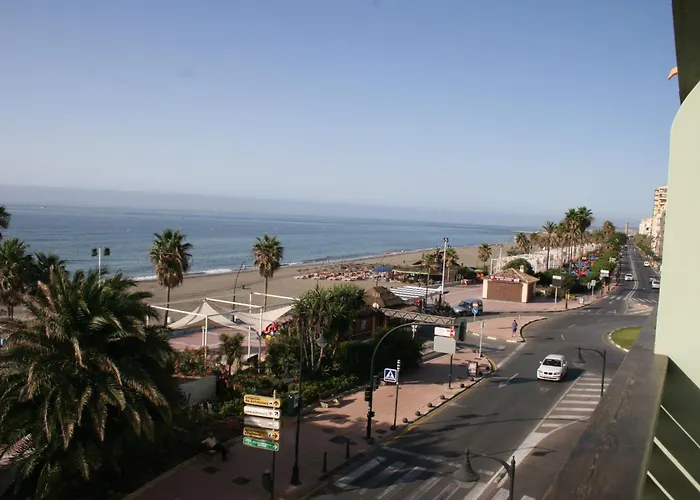 Hotel Buenavista Estepona