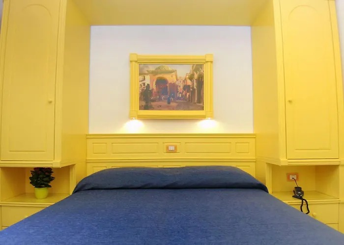 HotellAstoria Sorrento