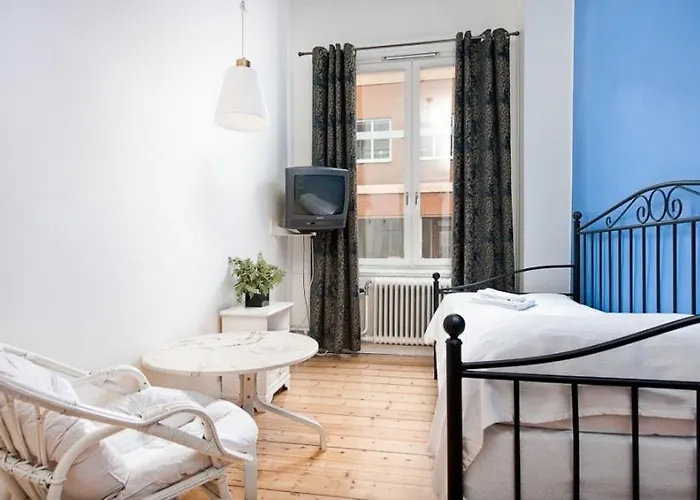 Pensionat Svea Östersund