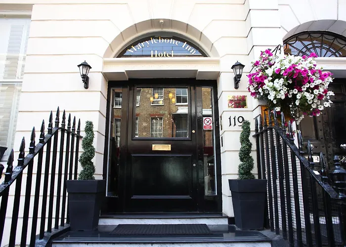 Marylebone Inn London