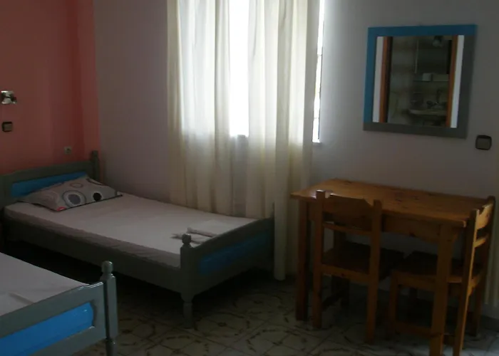 Nitsa Rooms Koszalin