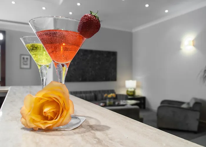 Hotel Nuvo Napoli