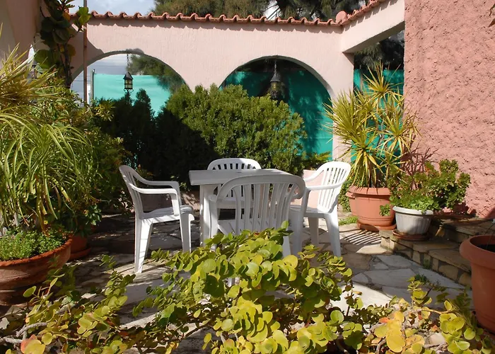 Le Village Hotel Limassol