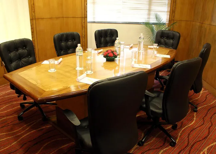 Gokulam Park Hotell Kochi