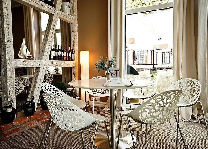 Residence Puro Beach - Adults Only Miedzyzdroje