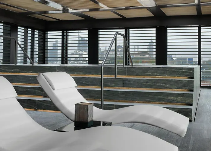 HotellArmani Milano