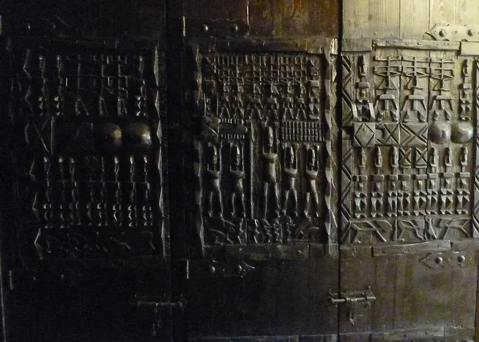 Riad Bellamane Marrakech (Adults Only) Marrakesh