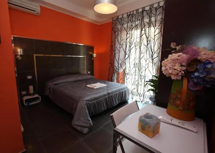 Roma Gianicolense Bed and Breakfast