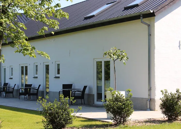 272 Bed & Breakfast Esbjerg