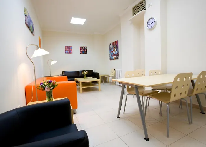 La Lonja Hotel Alicante