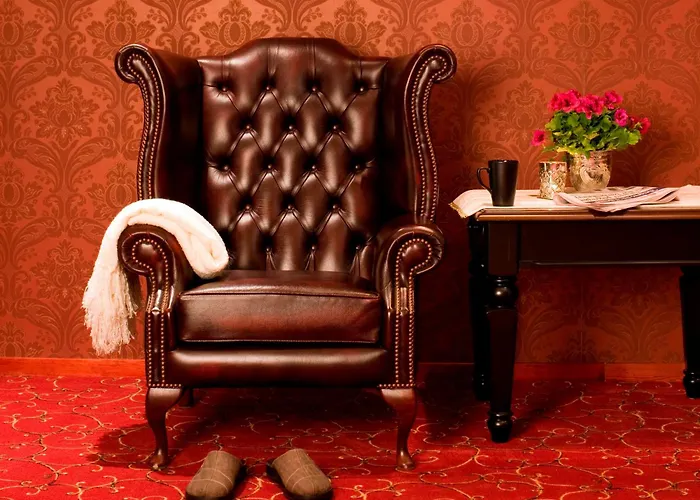 Best Western Laegreid Hotell Sogndal