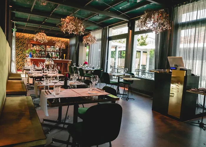 Boutique Hotel Borgo Nuovo Milano