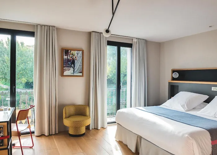Hotel Brummell Barcelona