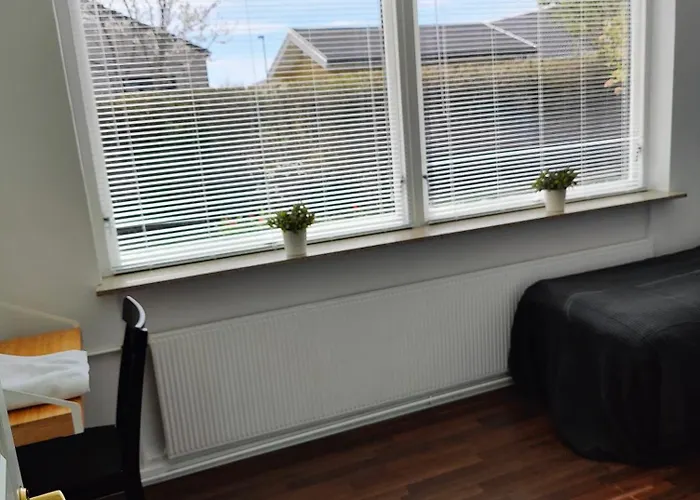 Villa Kööpenhamina