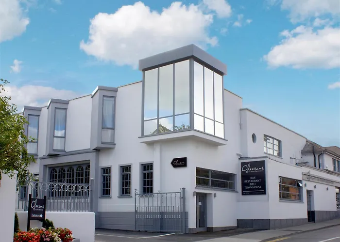 Gleesons Townhouse Booterstown Hotell Dublin