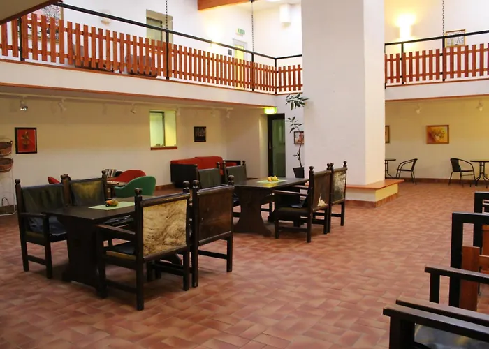 Hotell Amigo Emmaboda