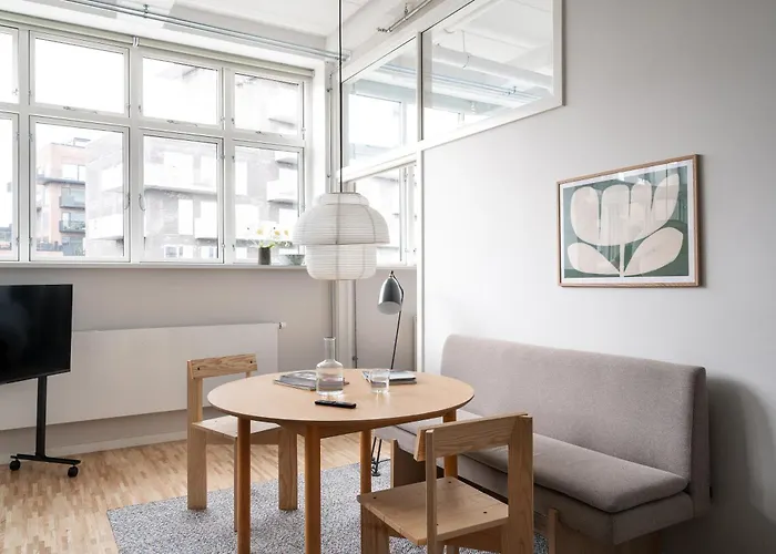 South Studios By Daniel&Jacob'S København