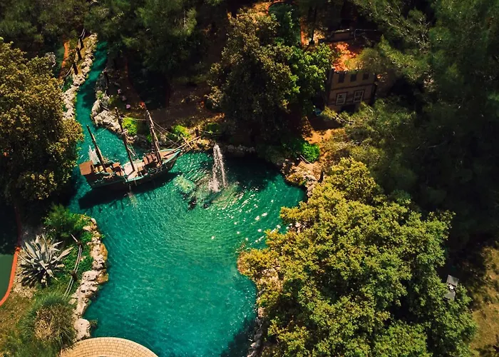 HotellAmadria Park Family Jakov