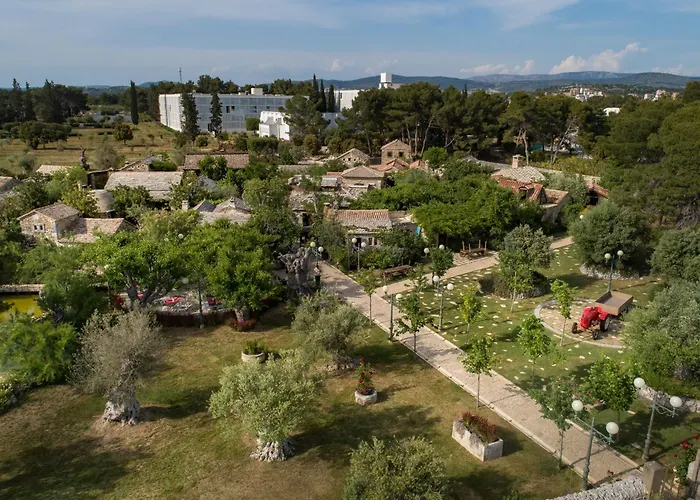 HotellAmadria Park Family Jakov