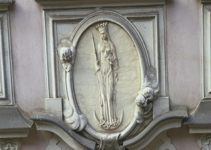 Schlosshotel Roemischer Kaiser Wien