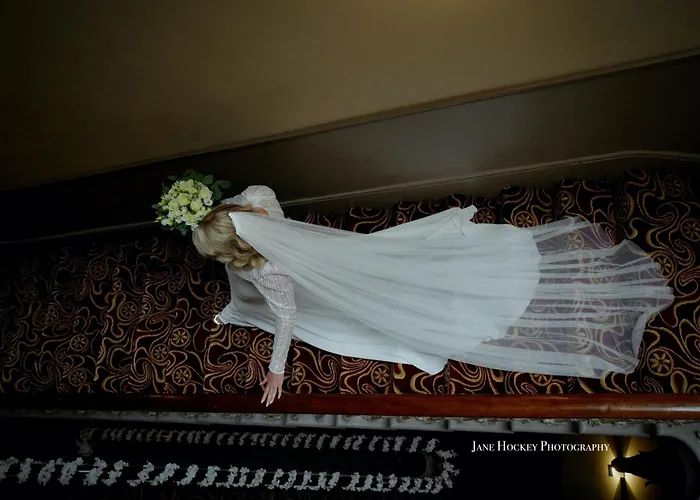 The Racquet Club Aparthotel Liverpool