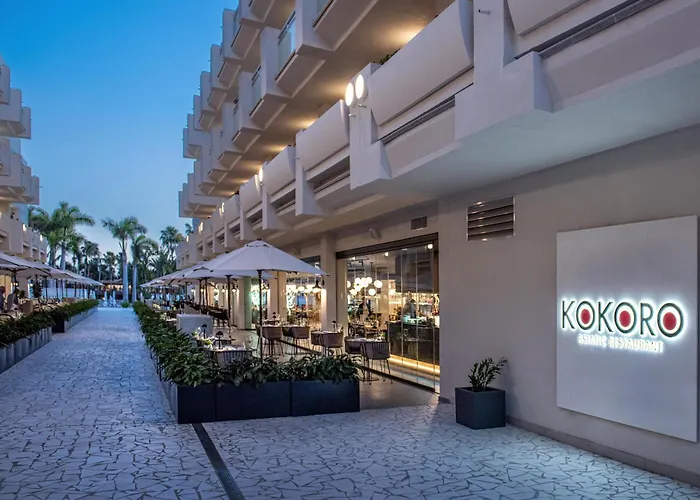 HotellMaspalomas Princess