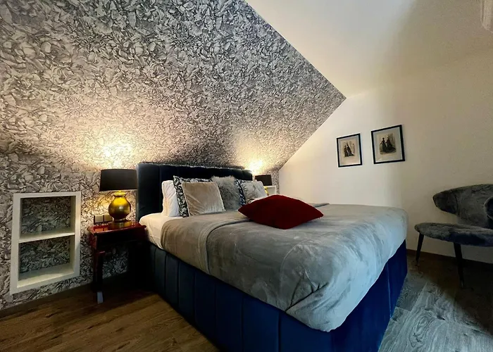 Antik Hotel Praha