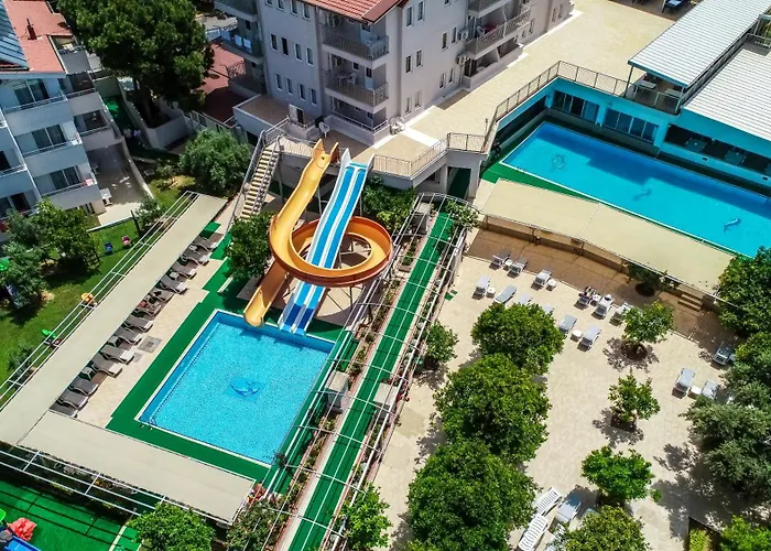 HotellCatty Cats Garden