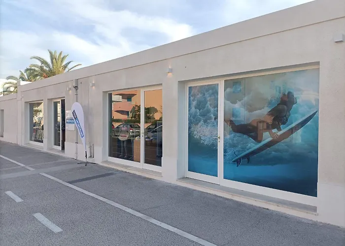Lido Di Alghero Beach Resort